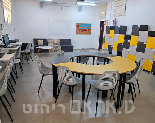 מרחב מעוצב