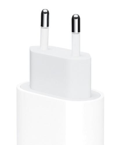 מטען 20W USB-C Power Adapter MHJE3ZM/A  