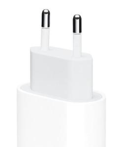מטען 20W USB-C Power Adapter MHJE3ZM/A Apple