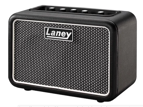 מגבר גיטרה חשמלית LANEY MINI-STB-SUPERG	