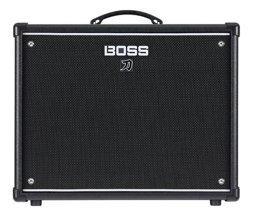 זוית נוספת Boss Katana-100 Gen 3 Guitar Amplifier