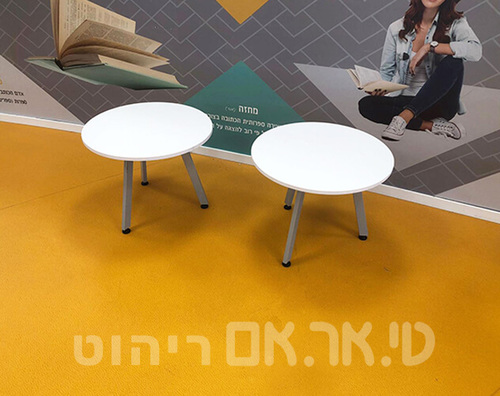 שולחן דגם פיזה
