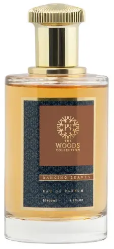 The Woods Collection Dancing Leaves