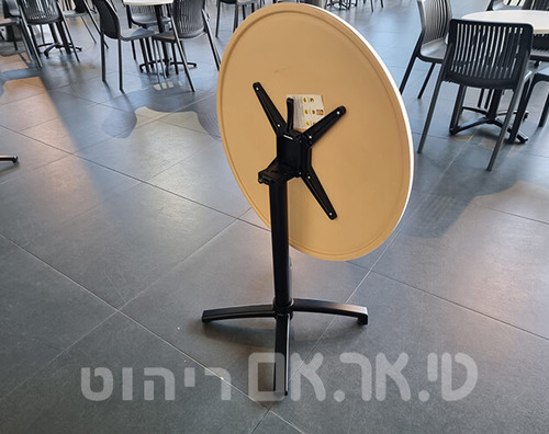 שולחן ויקטור מתקפל