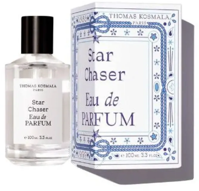 Thomas Kosmala Star Chaser