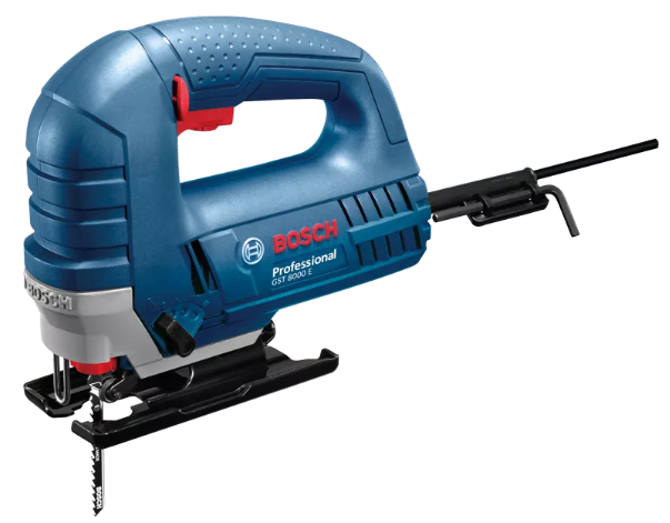 מסור אנכי GST 8000 E PROFESSIONAL 
