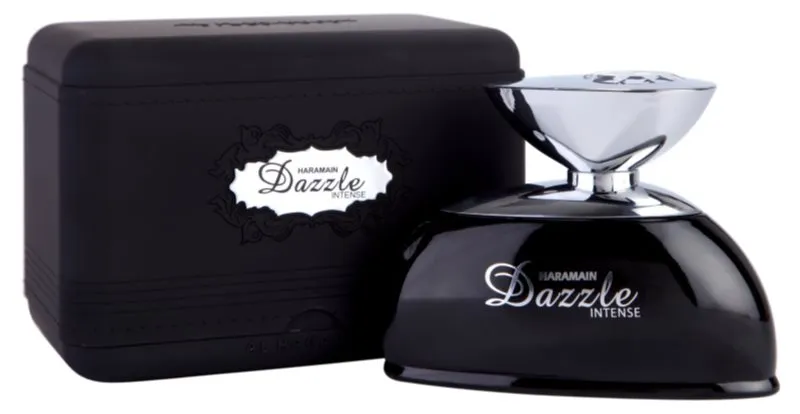 Al Haramain Dazzle Intense