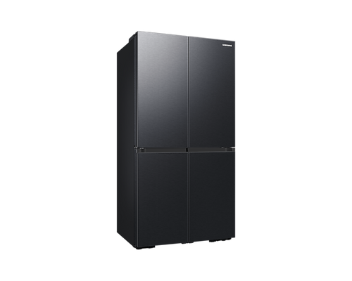 מקרר 4 דלתות בטכנולוגיית Triple cooling דגם RF72DG9620B1 בנפח 678 ליטר
