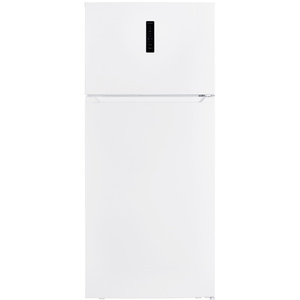 מקרר מקפיא עליון - 635 ליטר Amcor אמקור דגם HR630W 