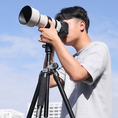 חצובת צילום רב תכליתית Ulanzi MT-59