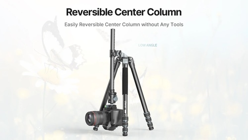 חצובת צילום רב תכליתית Ulanzi MT-59