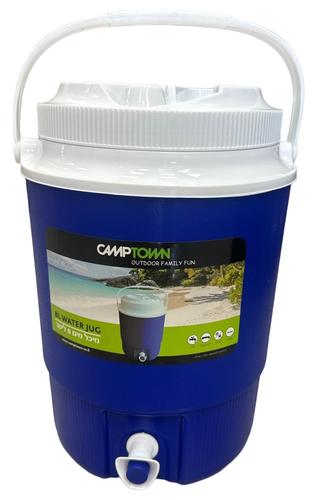 מיכל מים 8 ליטר CAMPTOWN