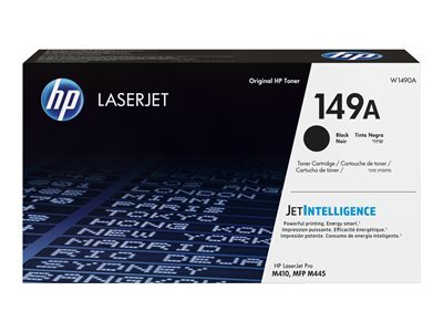 טונר מקורי HP 149A W1490A