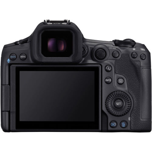 Canon EOS R5 Mark II Body גוף בלבד - יבואן רשמי