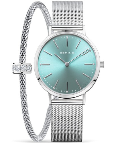 Bering 14134-005-GWP נשים זכוכית ספיר
