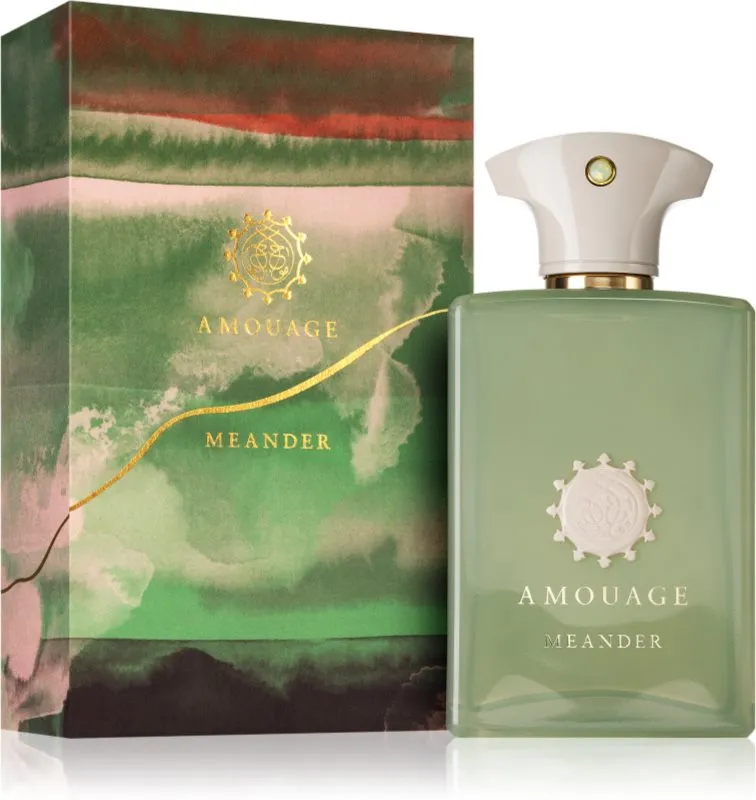 Amouage Amouage Imitation