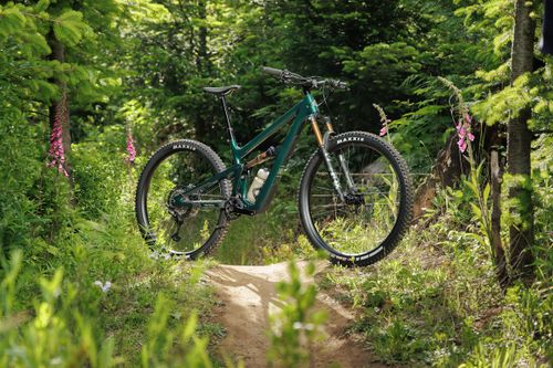 אופני שטח IBIS RIPLEY 29 DEORE KIT