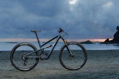אופני שטח IBIS RIPLEY 29 DEORE KIT