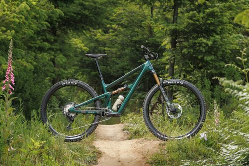 אופני שטח IBIS RIPLEY 29 DEORE KIT