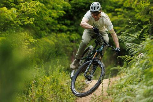 אופני שטח IBIS RIPLEY 29 DEORE KIT