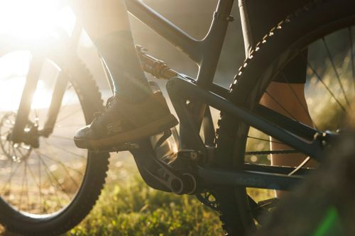 אופני שטח IBIS RIPLEY 29 DEORE KIT