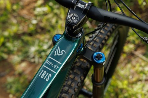 אופני שטח IBIS RIPLEY 29 DEORE KIT
