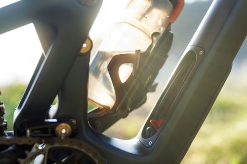 אופני שטח IBIS RIPLEY 29 DEORE KIT