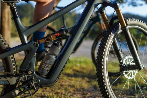 אופני שטח IBIS RIPLEY 29 DEORE KIT