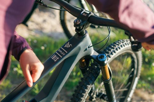 אופני שטח IBIS RIPLEY 29 DEORE KIT