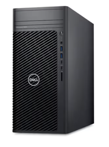 מחשב נייח Dell Precision 3680 Workstation PM-RD33-15124