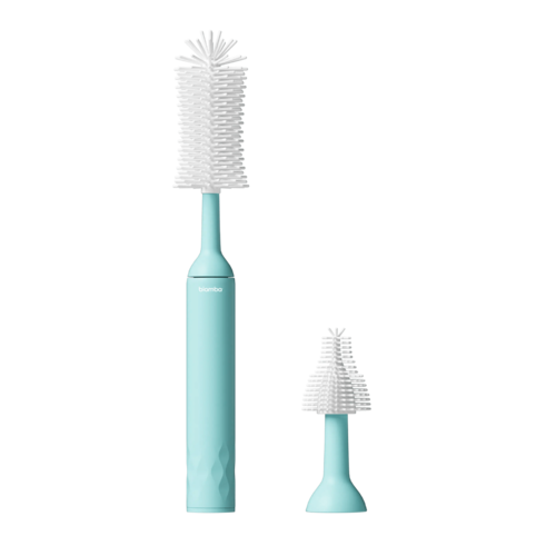 מברשת חשמלית לניקוי בקבוקים Biamba Magic Brush