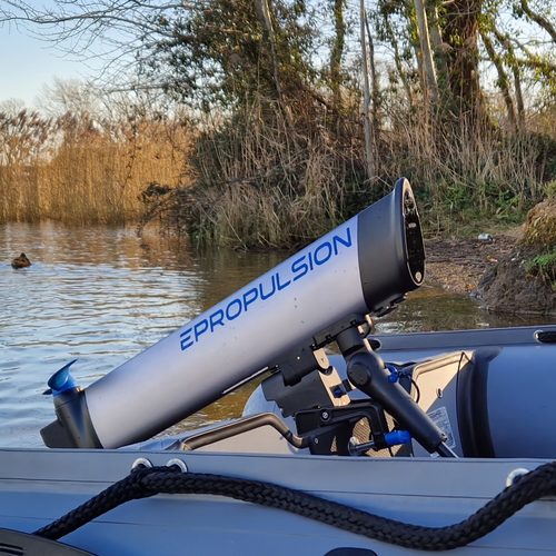 מנוע חשמלי לסירה  ePropulsion eLite 500W