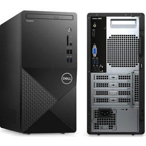 מחשב נייח מחודש Dell Vostro 3888 i7/16GB/512GB SSD