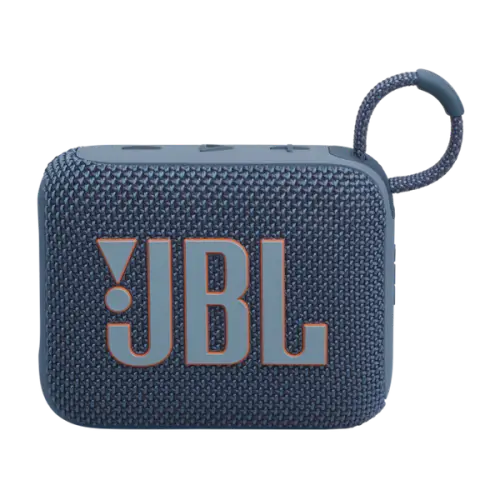 רמקול אלחוטי JBL GO 4