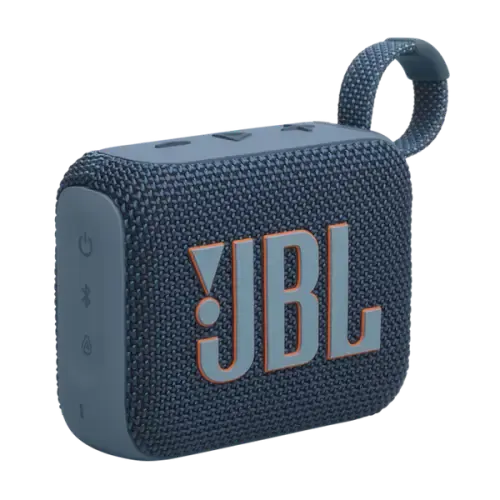 רמקול אלחוטי JBL GO 4
