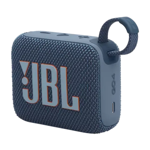 רמקול אלחוטי JBL GO 4