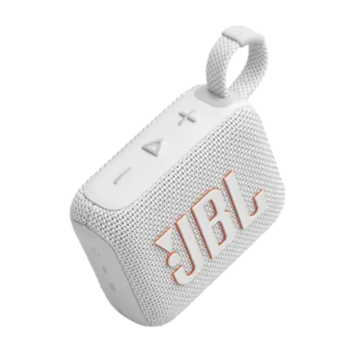 רמקול אלחוטי JBL GO 4