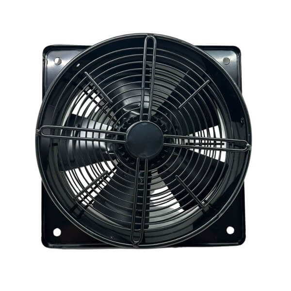 מפוח יניקה ונטה תעשייתית "12 EXR SmartAir