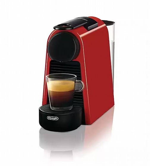 מכונת אספרסו Nespresso Essenza Mini D30 EN85 נספרסו