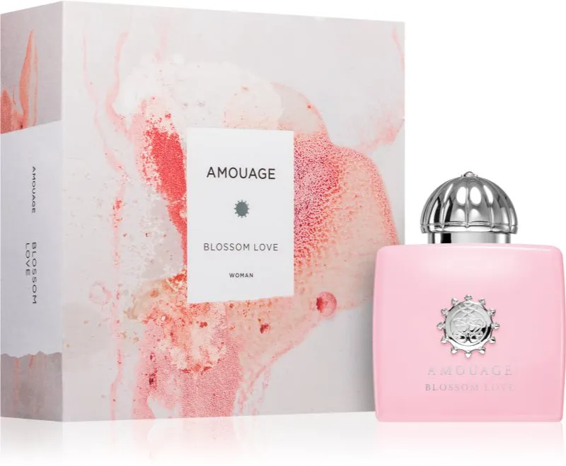 Amouage Blossom Love