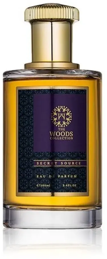 The Woods Collection Secret Source