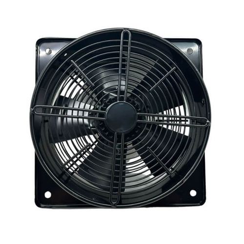 מפוח יניקה ונטה תעשייתית 