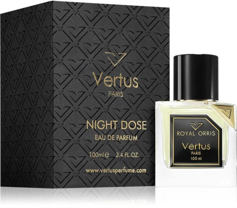 Vertus Royal Orris