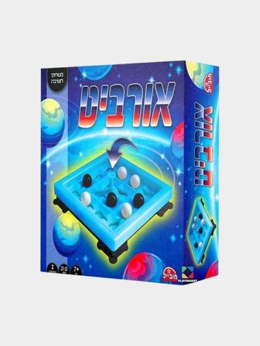 אורביט