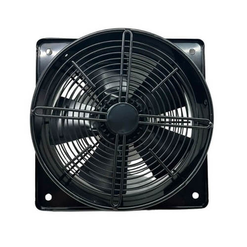 מפוח יניקה ונטה תעשייתית 