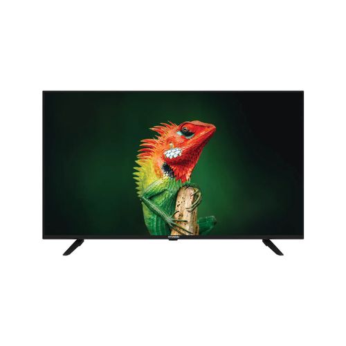 טלוויזיה חכמה 75 אינץ' QLED 4K מערכת הפעלה WebOS HATV-75QL400