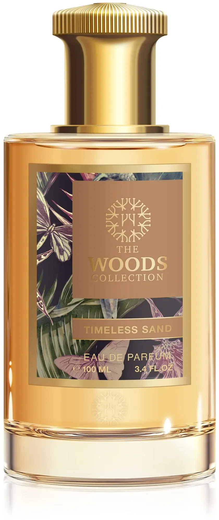 The Woods Collection Timeless Sands