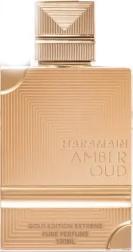 Amber Oud Gold Edition Extreme