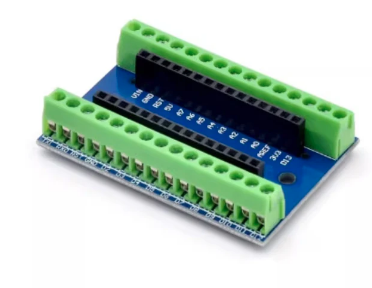 מעגל הרחבה NANO V1.0 Shield