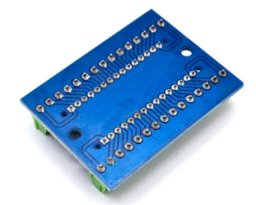 מעגל הרחבה NANO V1.0 Shield